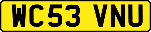 WC53VNU