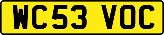 WC53VOC