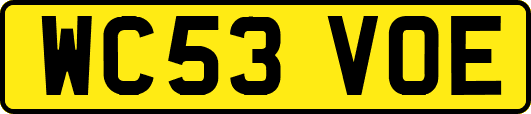 WC53VOE