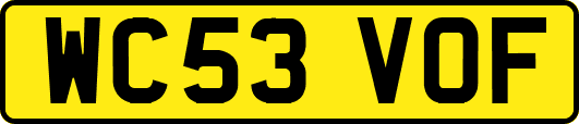 WC53VOF