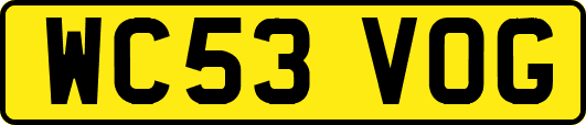 WC53VOG