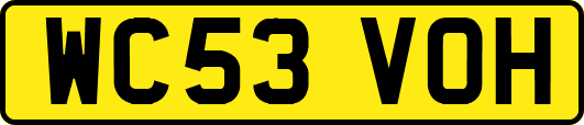 WC53VOH