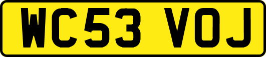 WC53VOJ