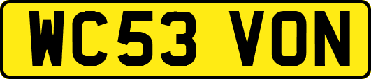 WC53VON