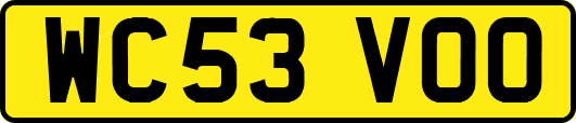 WC53VOO