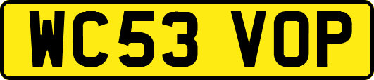 WC53VOP