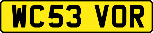 WC53VOR