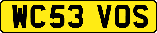 WC53VOS
