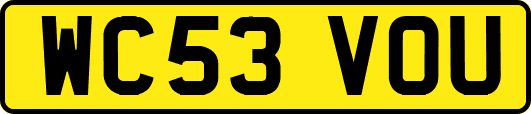 WC53VOU