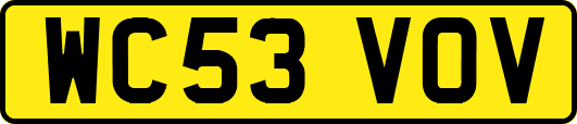 WC53VOV