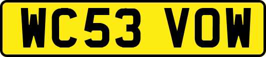 WC53VOW