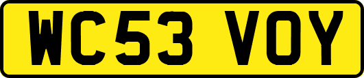 WC53VOY
