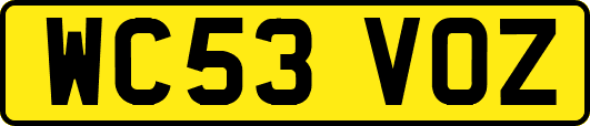 WC53VOZ