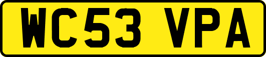 WC53VPA