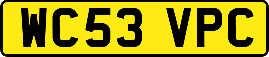 WC53VPC