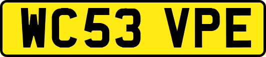 WC53VPE
