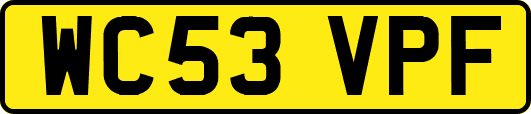 WC53VPF