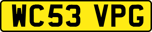 WC53VPG