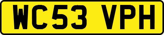 WC53VPH