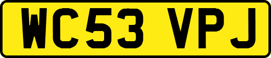 WC53VPJ