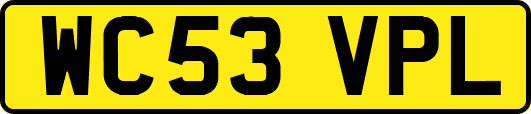 WC53VPL