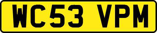 WC53VPM