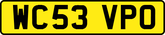 WC53VPO