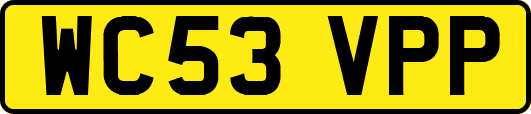 WC53VPP