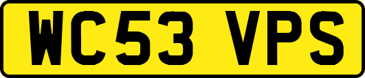 WC53VPS