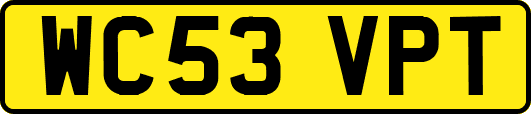 WC53VPT