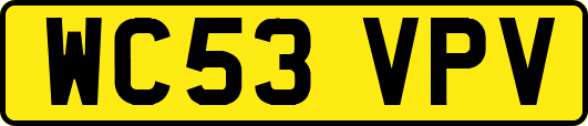 WC53VPV