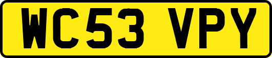 WC53VPY