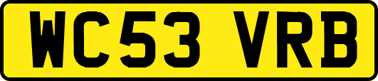 WC53VRB