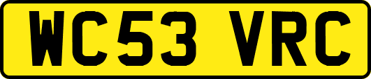 WC53VRC
