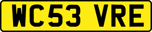 WC53VRE