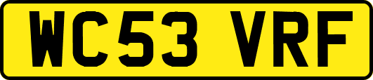WC53VRF