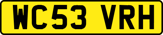 WC53VRH