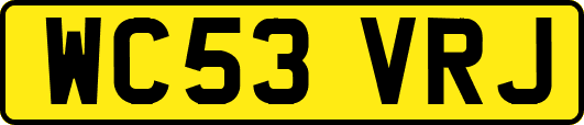 WC53VRJ