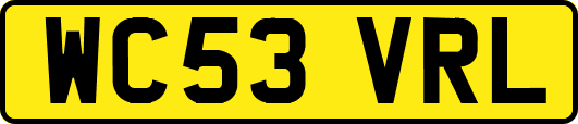 WC53VRL