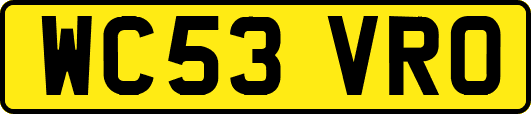 WC53VRO