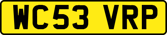 WC53VRP