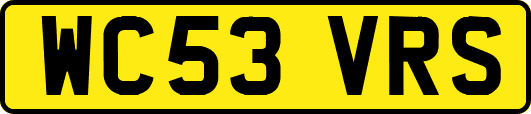 WC53VRS