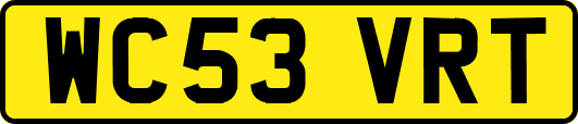 WC53VRT