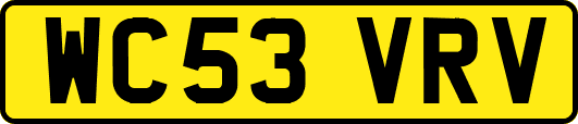 WC53VRV