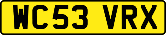 WC53VRX