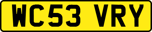 WC53VRY