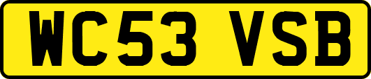 WC53VSB