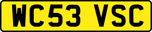WC53VSC