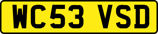 WC53VSD