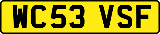 WC53VSF